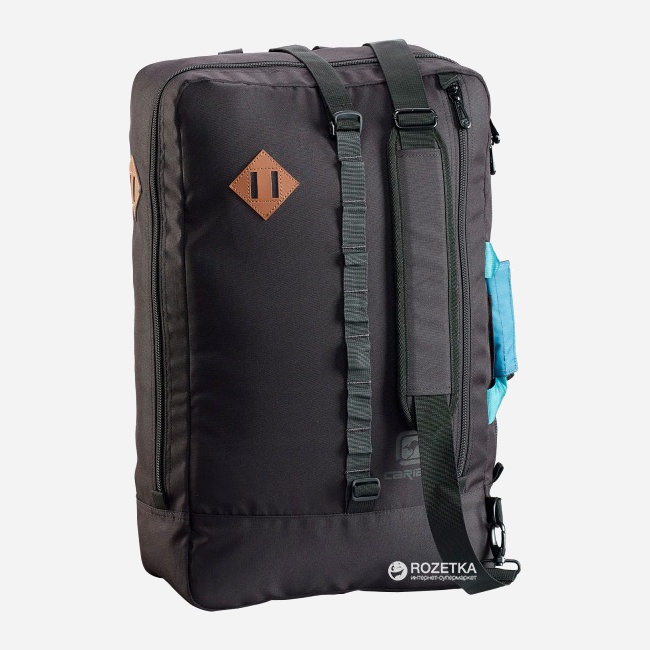 

Рюкзак дорожный Caribee Red Wing Cabin 38 Black