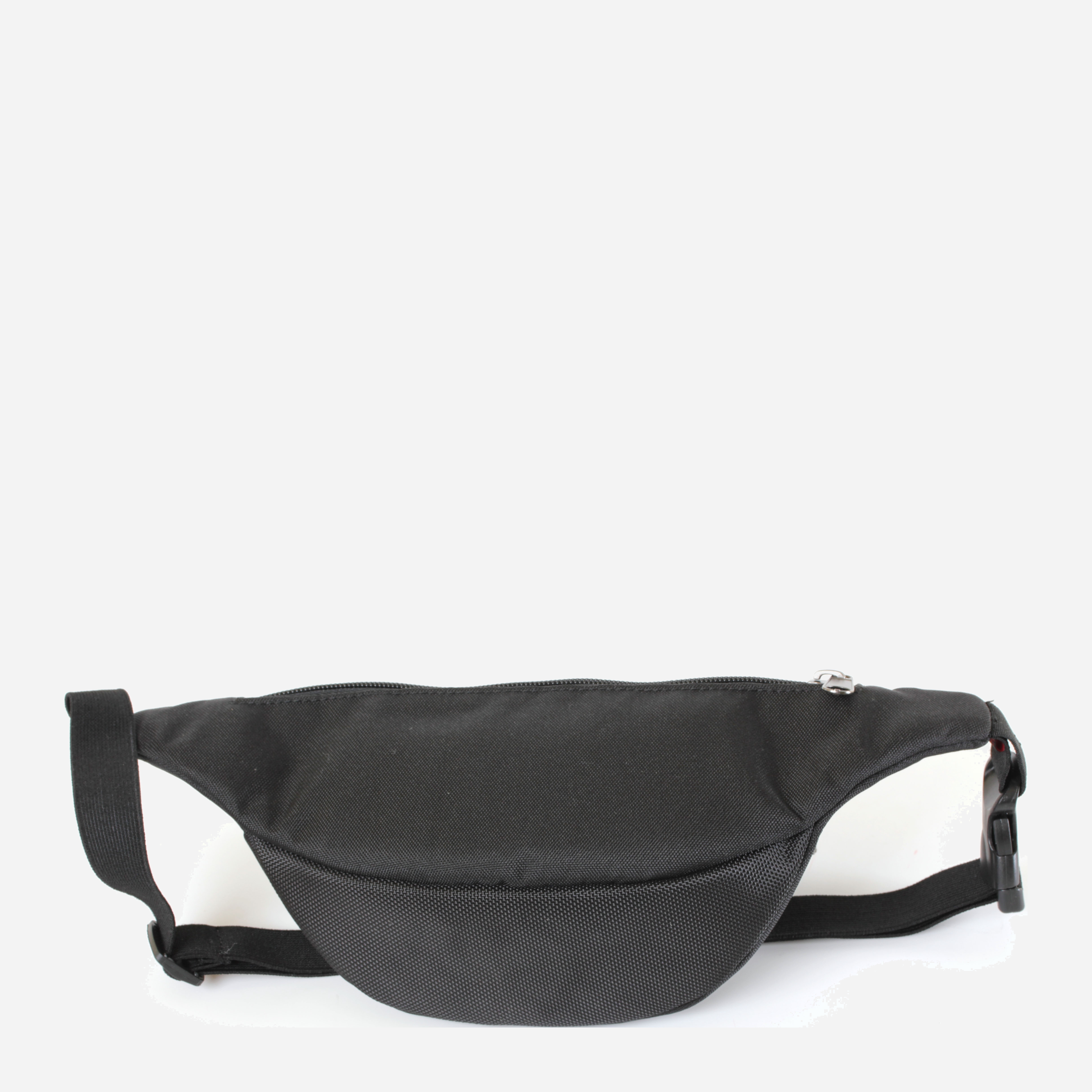 

Сумка на пояс (бананка) Red Point StreetBag Easy Nylon Black (СБ.И.01.41.000)