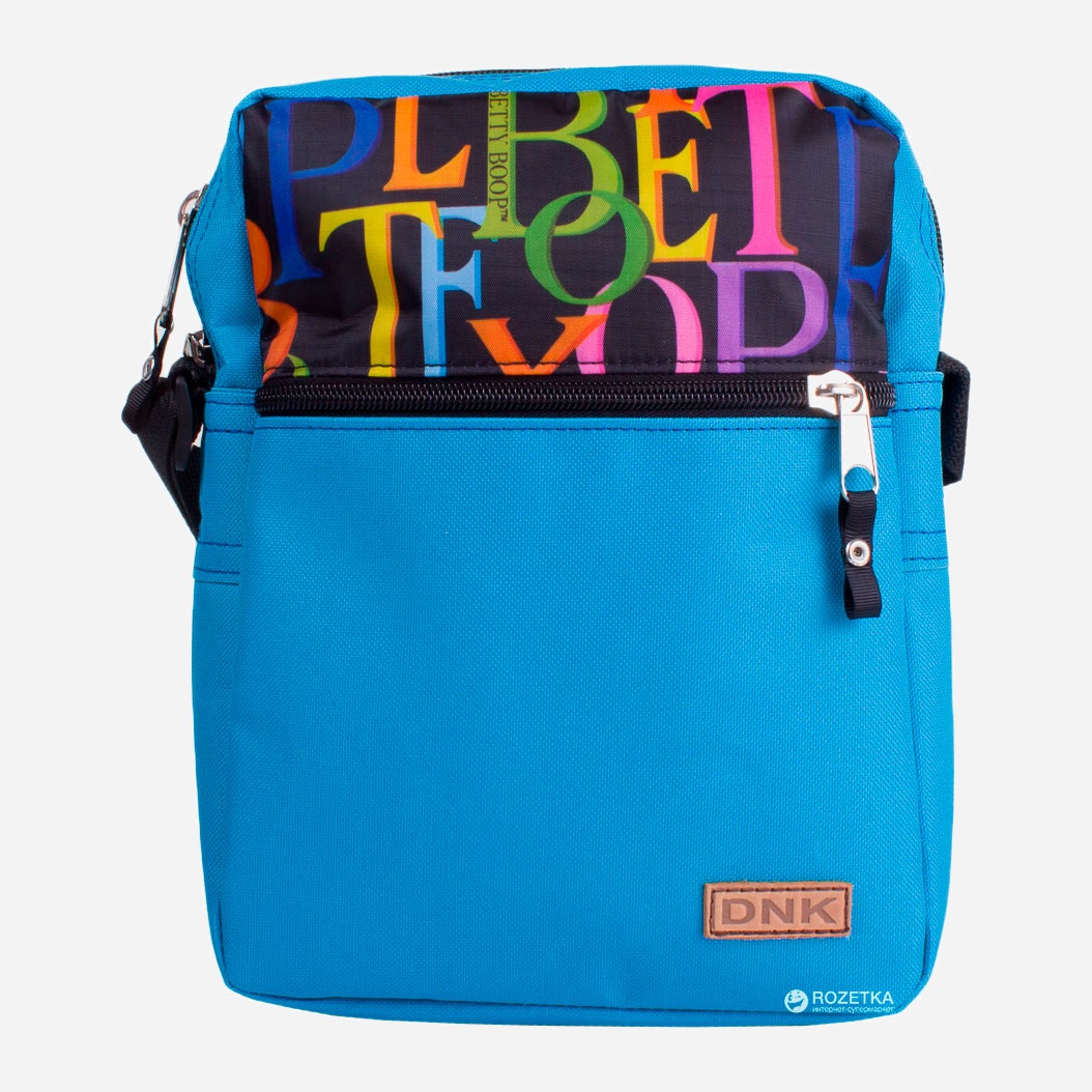 

Женская кожаная сумка DNK Leather DNK-Urban-Bag-col.22