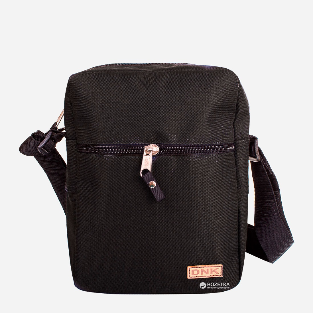 

Мужская сумка DNK Leather DNK-Classic-Bag.Col.01