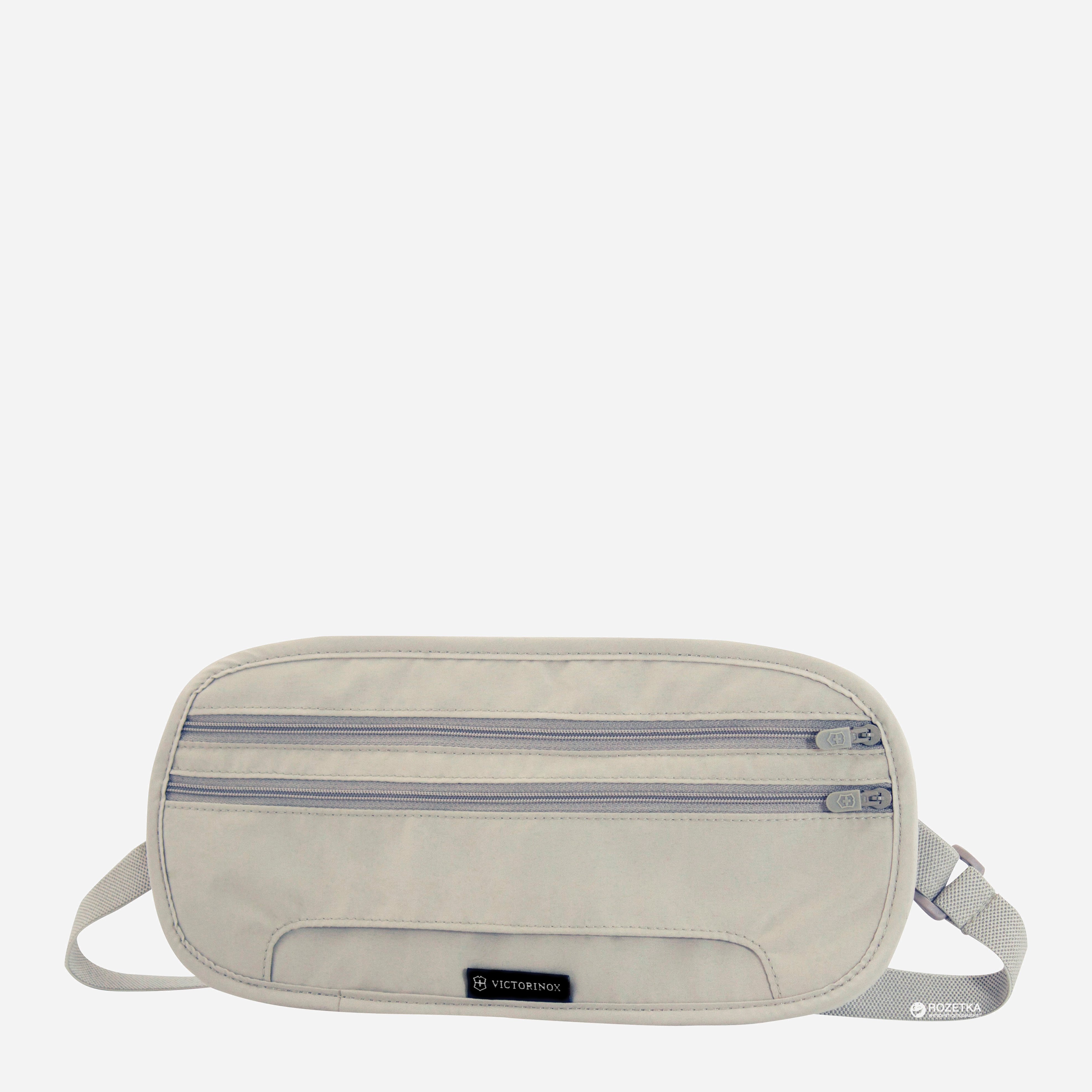 

Сумка на пояс Victorinox Travel Accessories 4.0 Deluxe Nude (Vt311718.08)
