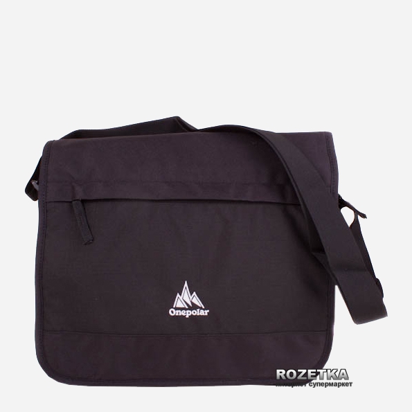 

Мужская сумка Onepolar W5004 Black