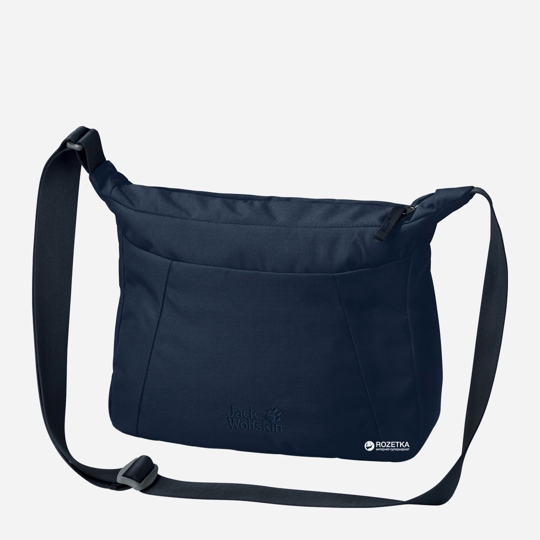 

Женская сумка Jack Wolfskin Valparaiso Bag 2005501-1910