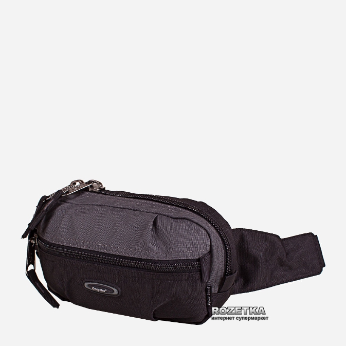

Поясная сумка Onepolar W3001 6 л Grey