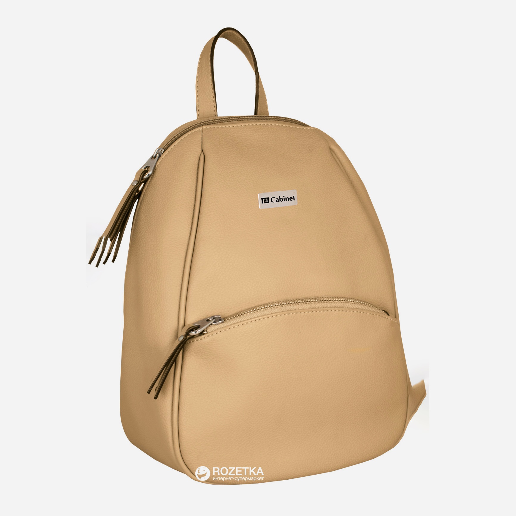 

Женский рюкзак Optima 0.75 кг 31x23x12 см 9 л