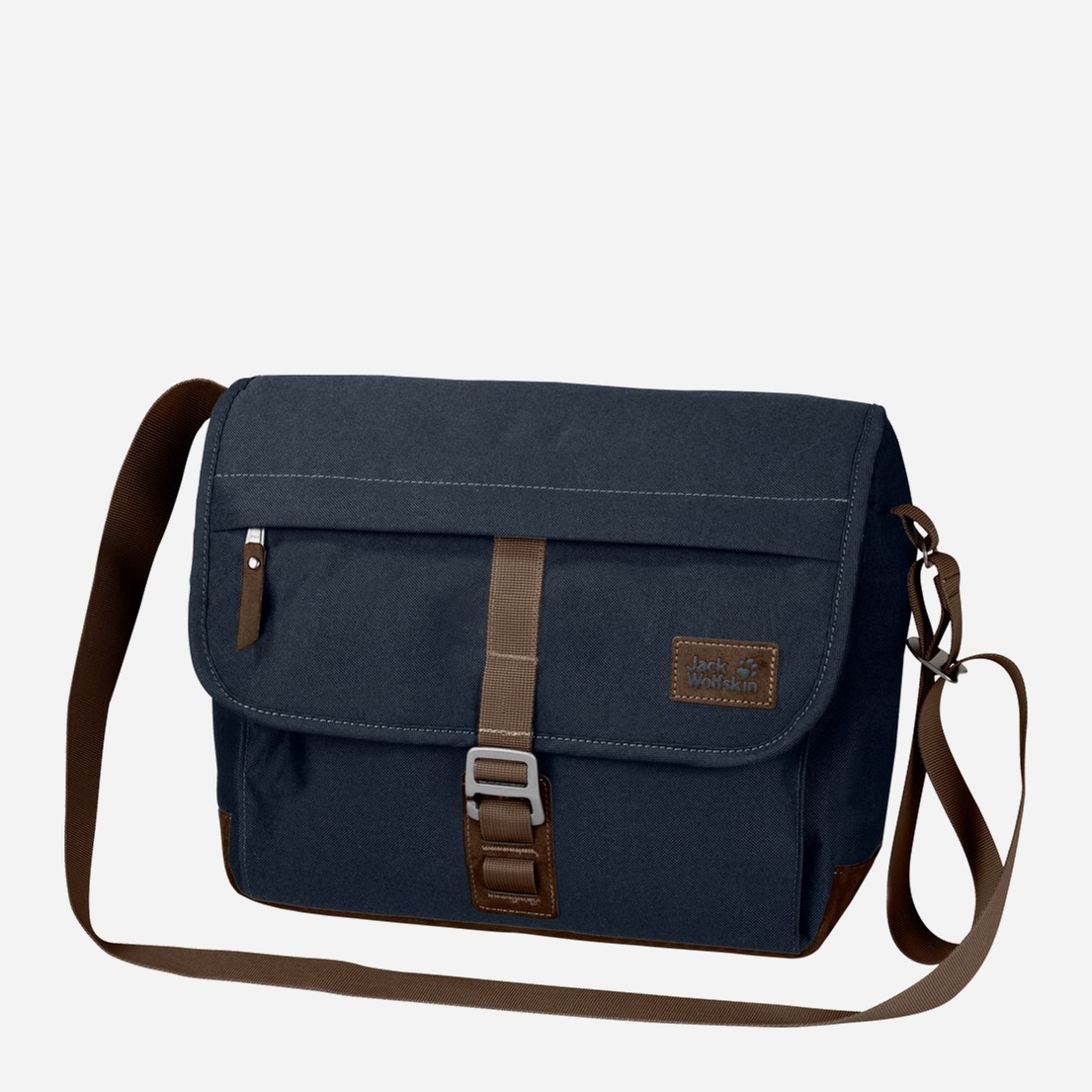 

Мужская сумка Jack Wolfskin Warwick Ave 2003993-1010
