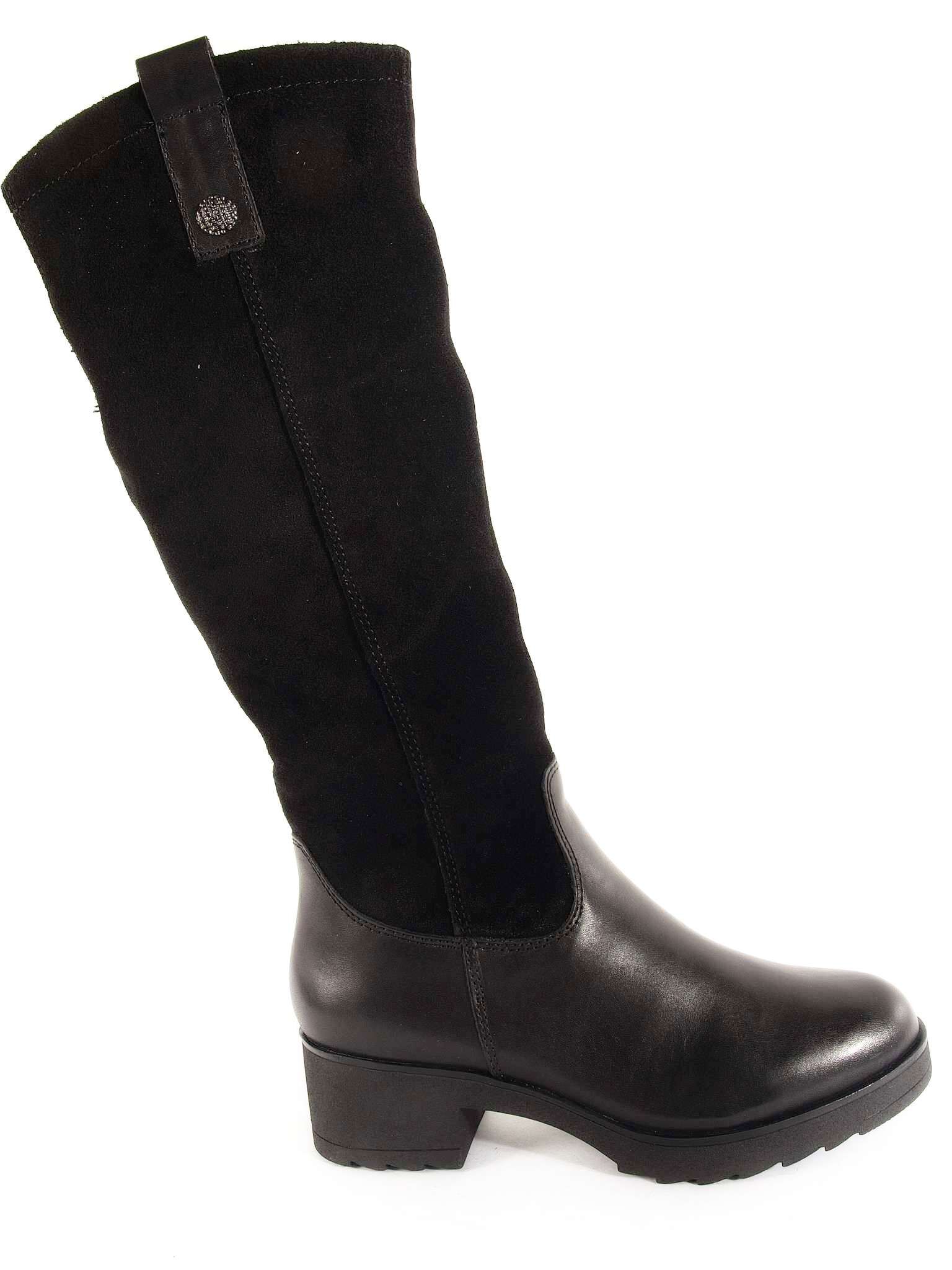 

Сапоги Marco Tozzi 2-26636-23-096 36 Черный