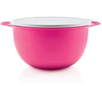 

Милиан (10 л) Tupperware , розовый