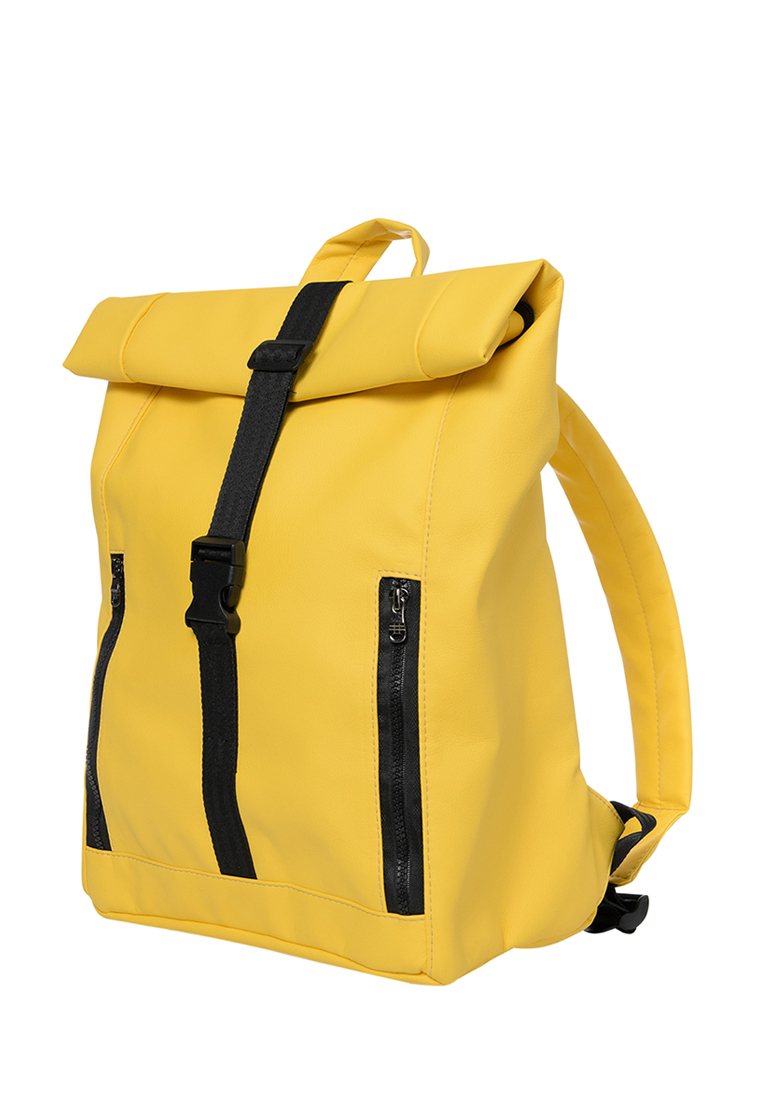 

Рюкзак Унисекс Sambag Roll Premium Yellow