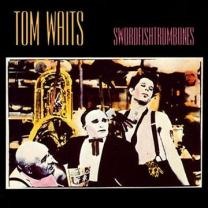 

Виниловая пластинка Tom Waits - Swordfishtrombones 2009 (0042284246910, 180 Gm.) Island/EU Mint (art.239639)