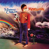 

Виниловая пластинка Marillion – Misplaced Childhood 1985/2017 (0190295825515) Parlophone/EU Mint (art.238148)