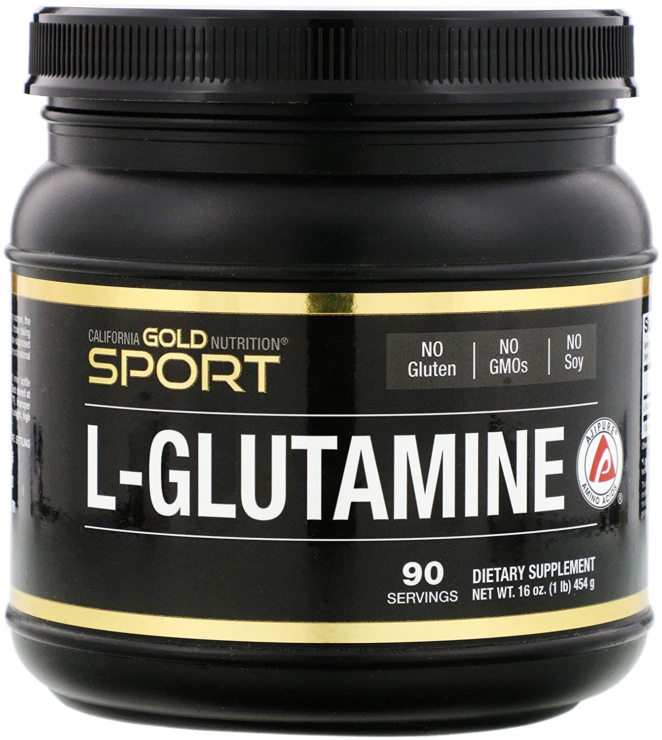 

Аминокислота California Gold Nutrition Glutamine Powder 454 г (4384303544)
