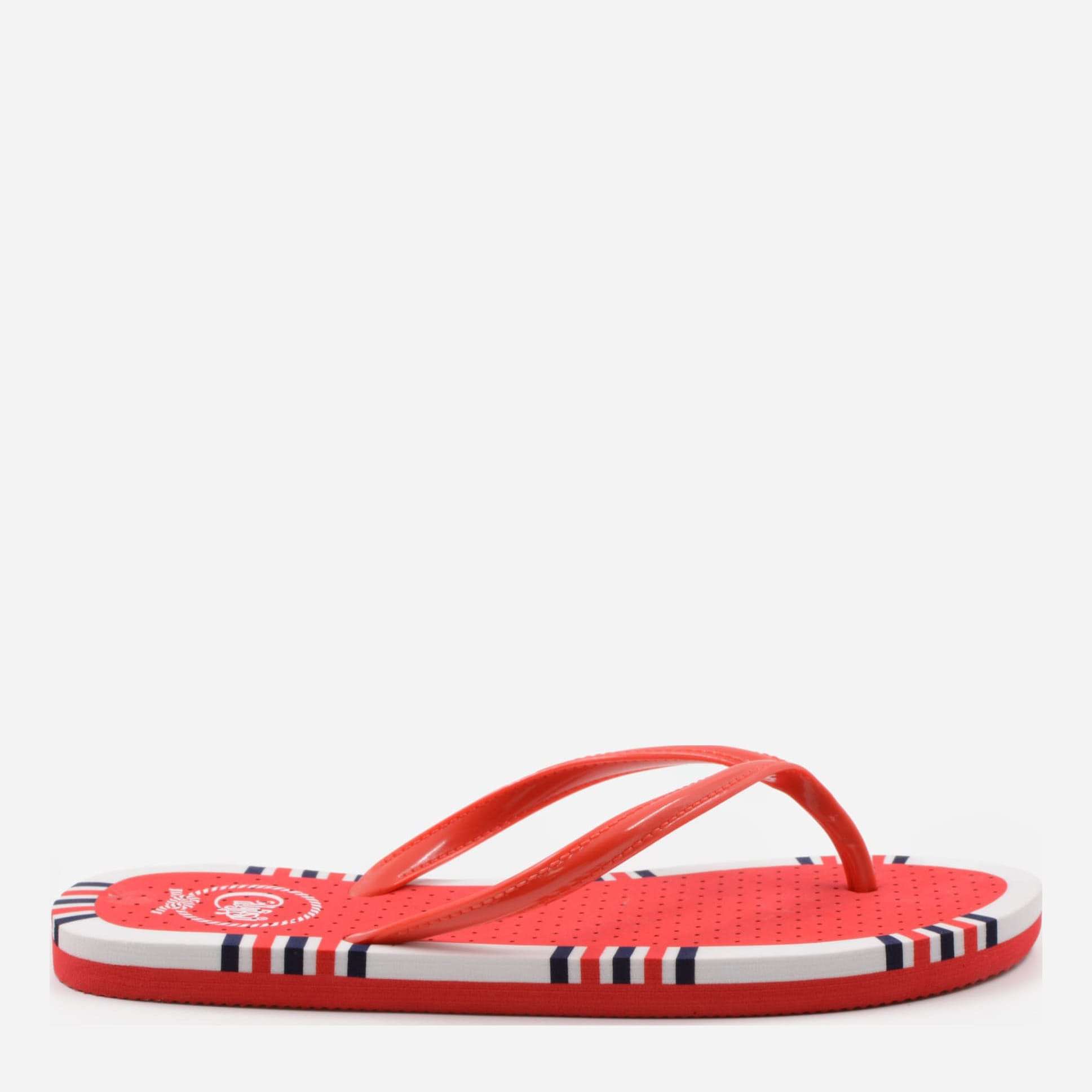 

Вьетнамки Calypso 8408-001 36 23 см Красные