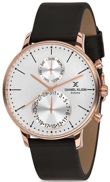 

Мужские наручные часы Daniel Klein DK11712-3