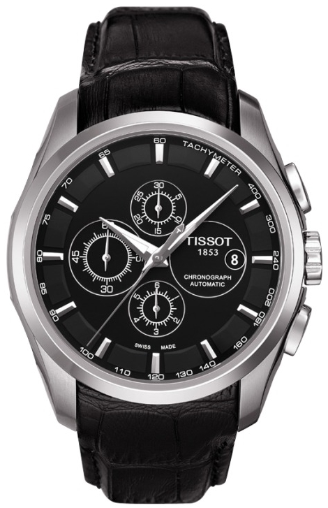 

Мужские наручные часы Tissot T035.627.16.051.00