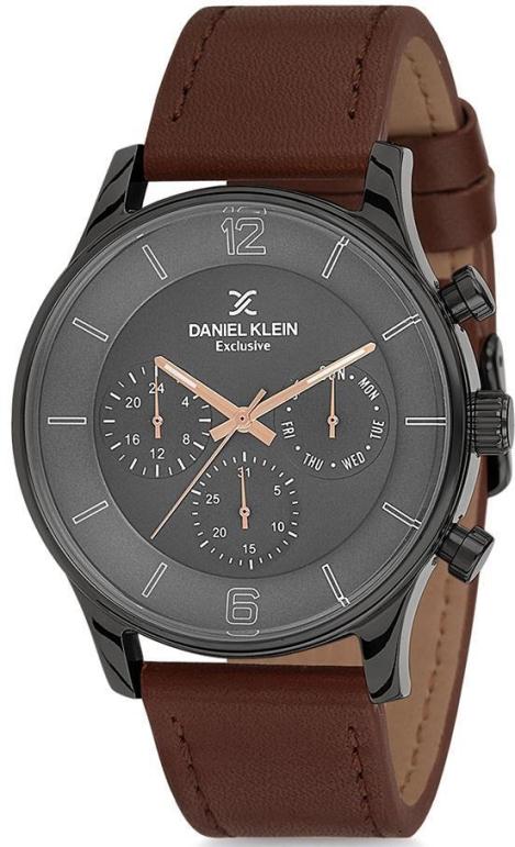 

Мужские наручные часы Daniel Klein DK11739-5
