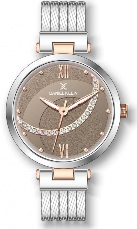 

Женские наручные часы Daniel Klein DK11740-7