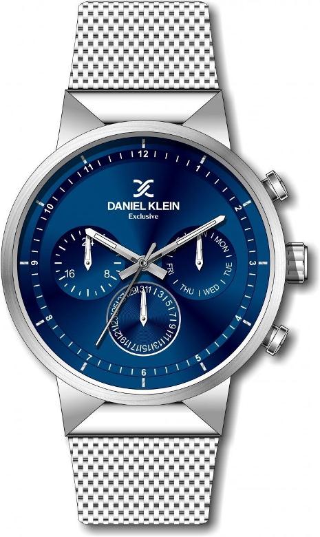 

Мужские наручные часы Daniel Klein DK11750-2