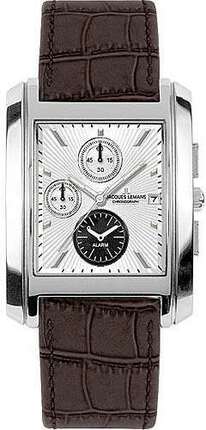 

Мужские наручные часы Jacques Lemans 1-1244B