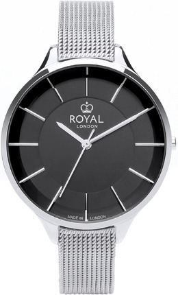 

Женские наручные часы Royal London 21418-07