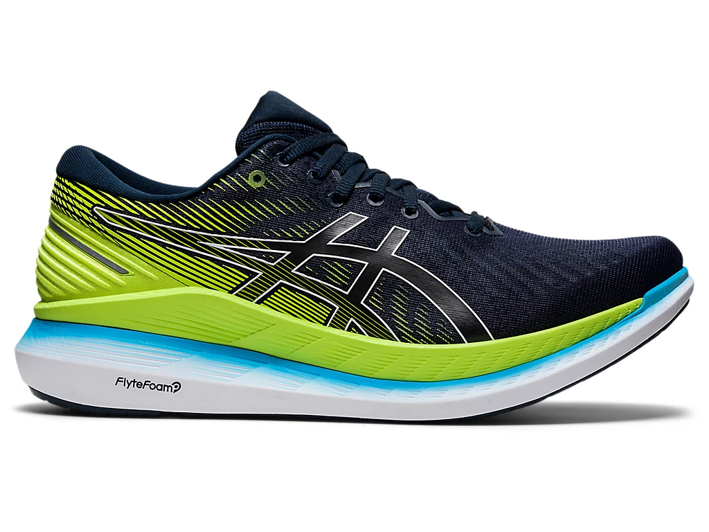 

Кроссовки для бега Asics GlideRide 2 1011B016-400 41.5