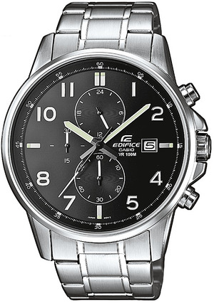

Мужские наручные часы Casio EFR-505D-1AVEF