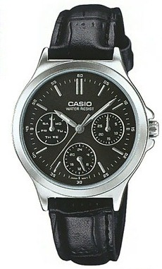 

Женские наручные часы Casio LTP-V300L-1AUDF