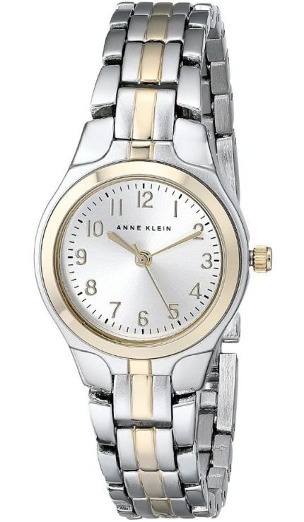 

Женские наручные часы Anne Klein 10/5491SVTT