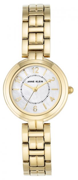 

Женские наручные часы Anne Klein AK/3070MPGB