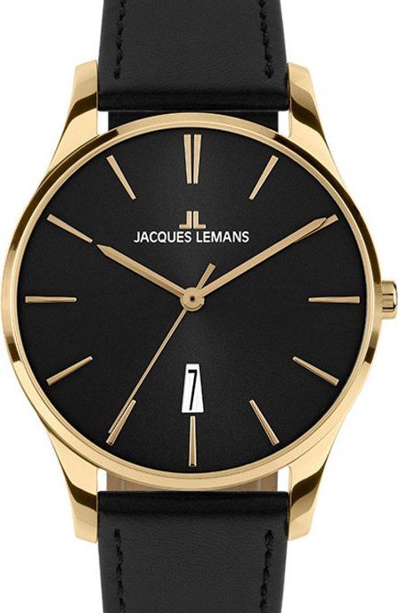 

Мужские наручные часы Jacques Lemans 1-2124E