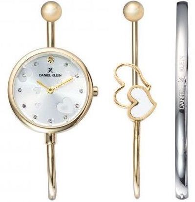 

Женские наручные часы Daniel Klein DK11929-4