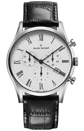 

Мужские наручные часы Claude Bernard 10218 3 BR