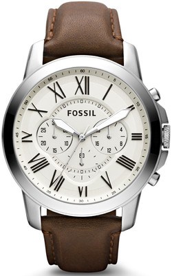 

Мужские наручные часы Fossil FS4735
