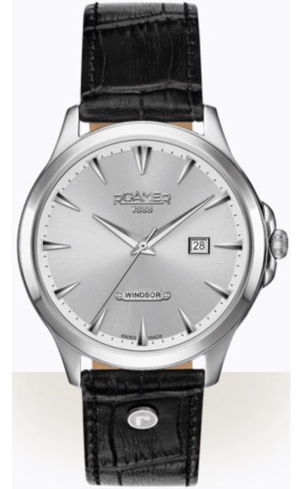 

Мужские наручные часы Roamer 705856 41 05 07
