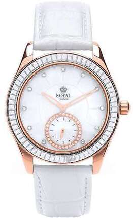 

Женские наручные часы Royal London 21268-05