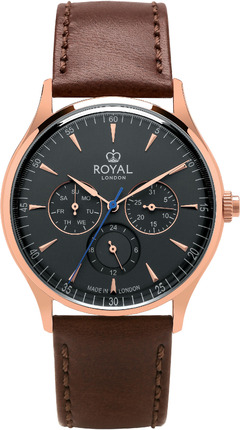 

Мужские наручные часы Royal London 41409-05