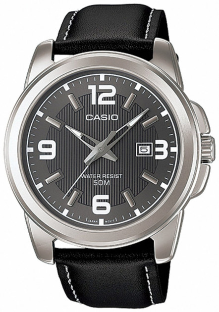 

Мужские наручные часы Casio MTP-1314L-8AVDF