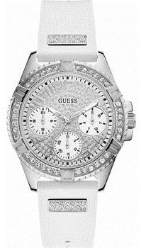 

Женские наручные часы Guess W1160L4