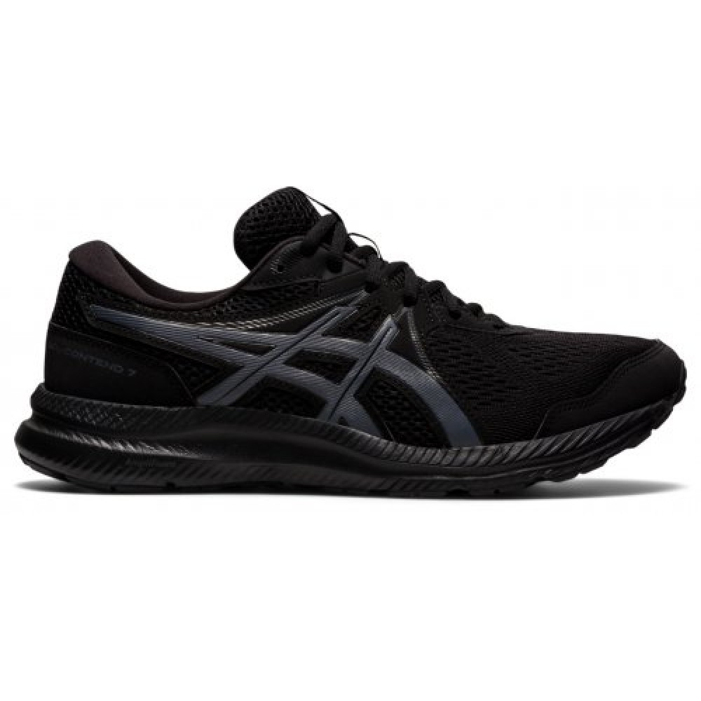 

Кроссовки для бега Asics GEL-CONTEND 7 1011B040-001 46.5