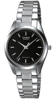 

Женские наручные часы Casio LTP-1274D-1ADF