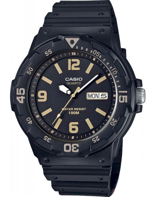 

Мужские наручные часы Casio MRW-200H-1B3VEF