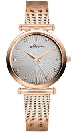 

Женские наручные часы Adriatica ADR 3518.91R7Q