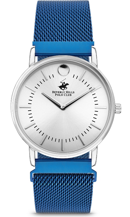 

Мужские наручные часы Beverly Hills Polo Club BH2183-02