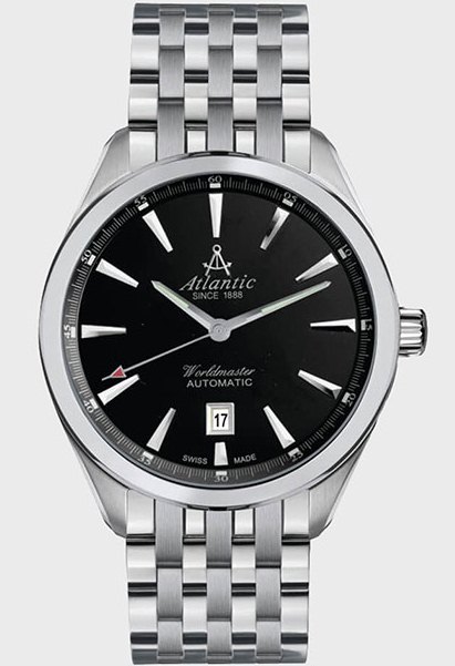 

Мужские наручные часы Atlantic 53755.41.61