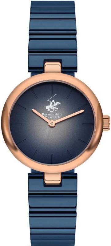 

Женские наручные часы Beverly Hills Polo Club BH9621-05