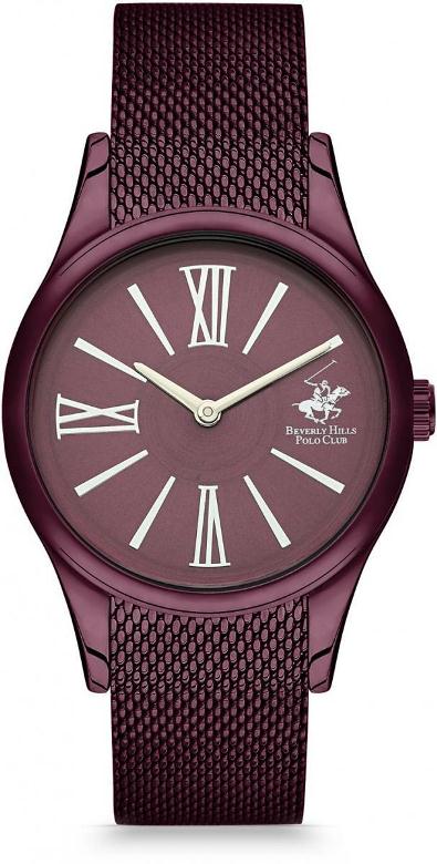 

Мужские наручные часы Beverly Hills Polo Club BH9612-11