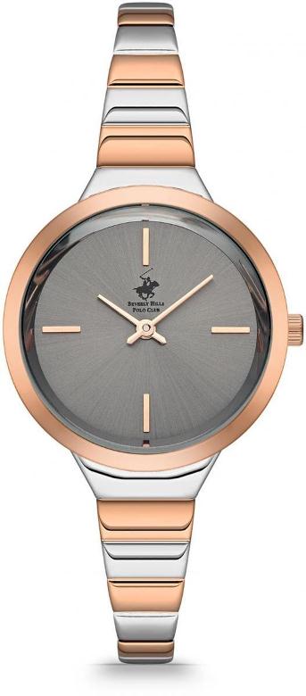 

Женские наручные часы Beverly Hills Polo Club BH3108-09