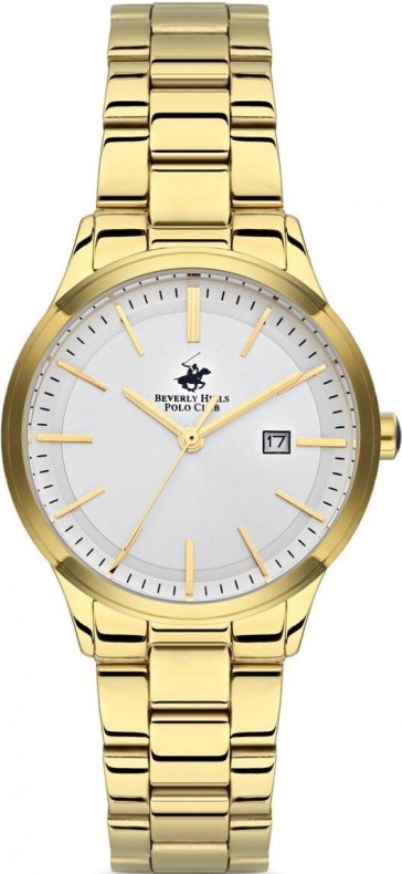 

Женские наручные часы Beverly Hills Polo Club BH9694LS-06