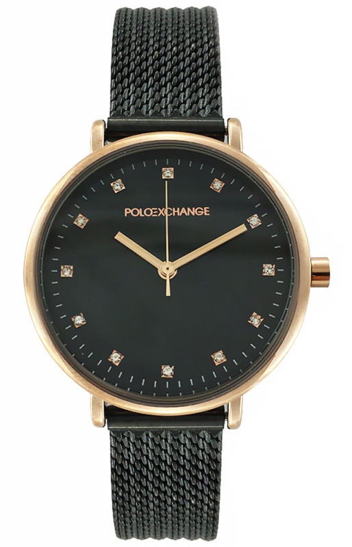 

Женские наручные часы Beverly Hills Polo Club PX826-07