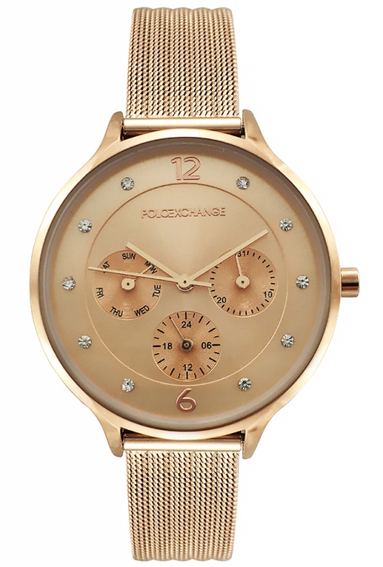 

Женские наручные часы Beverly Hills Polo Club PX827-06